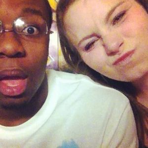 Meet your Posher, Brandon